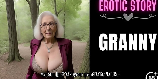 big tits,busty,erotic,gilf,granny,mature,milf,molten,old,stepmom,story,taboo