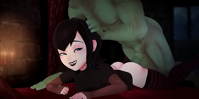 anal