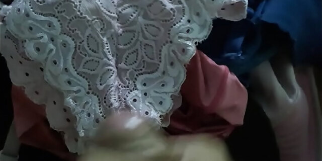 cowgirl,friend,underwear