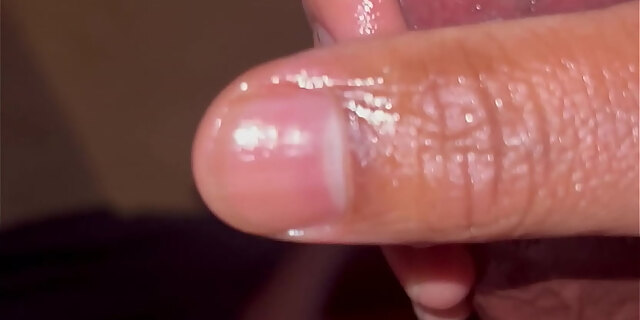 black,cum