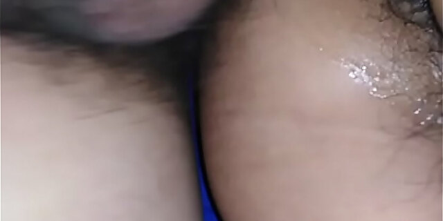 anal