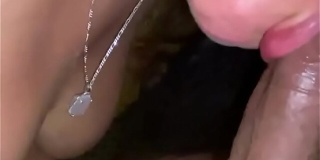 blowjob
