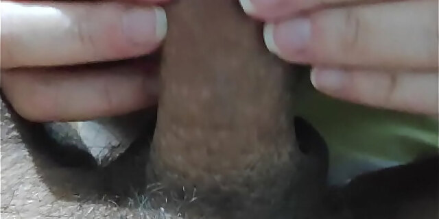 molten