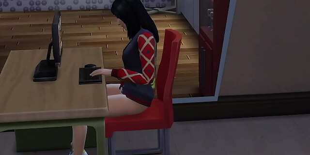 masturbation