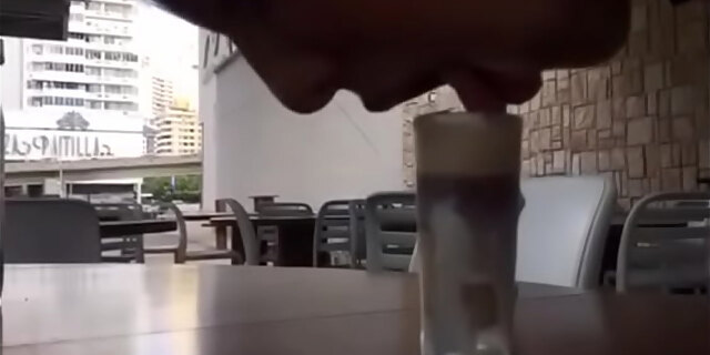 molten