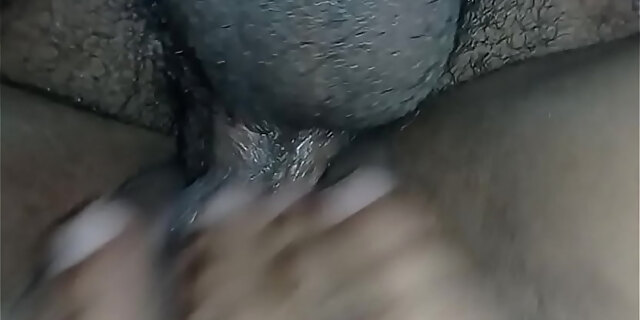licking