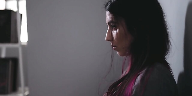 anilingus,bdsm,big natural tits,bondage,doctor,domination,femdom,kissing,lesbian,sex,taboo,threesome