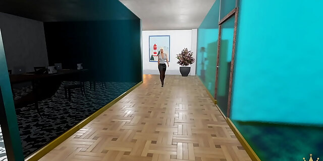 3d,ass,bbc,office