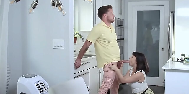 big cock,big tits,blowjob,brunette,deepthroat,hardcore,lingerie,masturbation,pornstar,shaved pussy