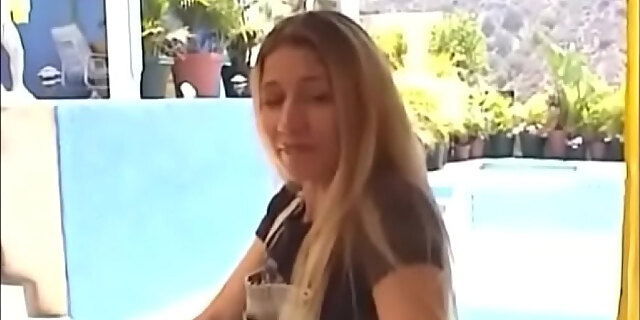amateur,blonde,blowjob,close up,gagging,handjob,hardcore,homemade,natural tits,naughty,outdoor,pussy,shaved,small tits,teen,titty fuck