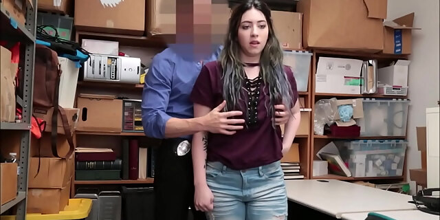 big ass,big natural tits,big tits,caught,office,pawg,shoplyfter,teen