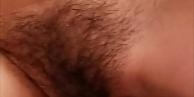 pissing