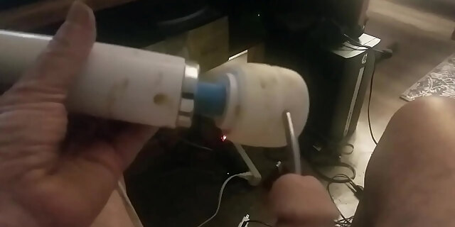 masturbation