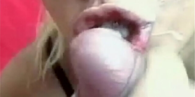 blonde,cum,cumshot,handjob