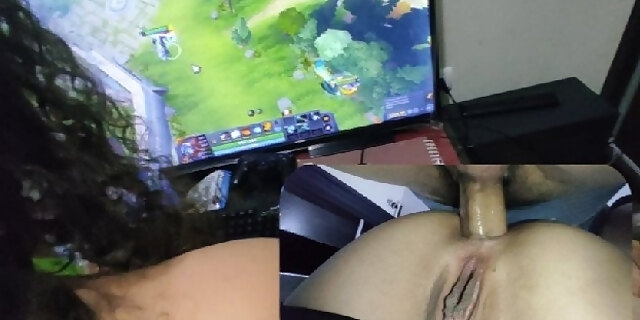 amateur,anal,ass,babes,big cock,brunette,creampie,first time,hardcore,latin,latina,reality,teen