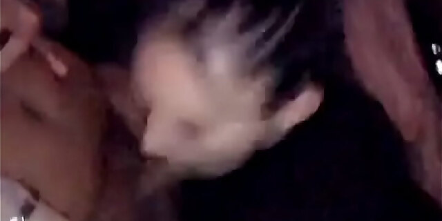 blowjob
