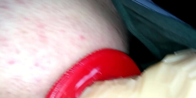 anal,big ass,dildo,sex,toys
