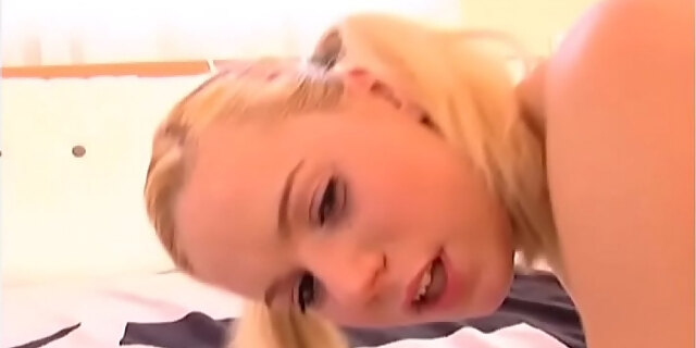 amateur,blonde,blowjob,close up,doggystyle,european,gagging,handjob,hardcore,kissing,lingerie,masturbation,natural tits,pussy,riding,shaved,stockings,teen,toys