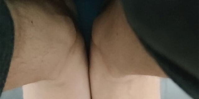 feet,fetish,footjob