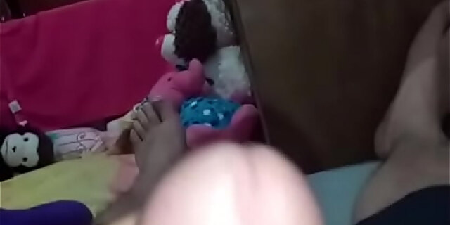 masturbation