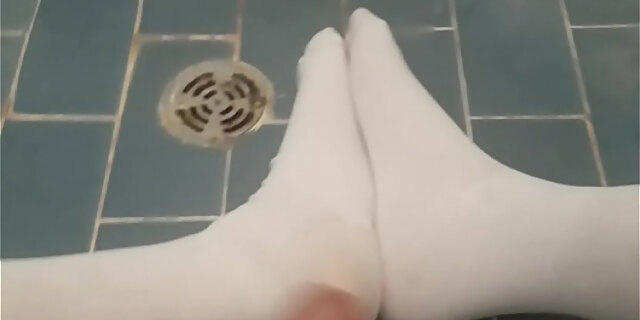 fetish,socks