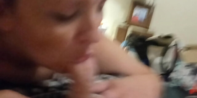 blowjob