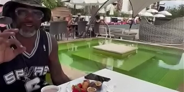 pool,real