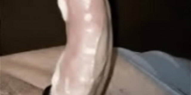 big cock,cumshot,masturbation,solo