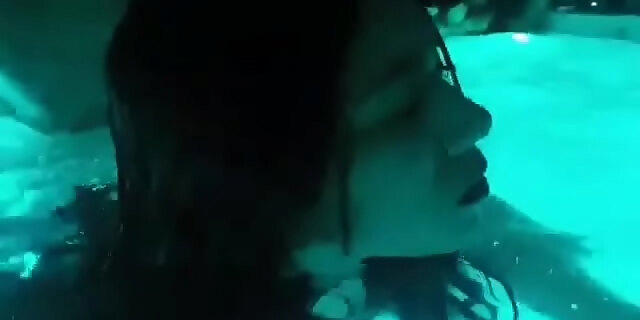 anal,mexican,pool