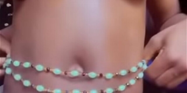 black,exotic,natural tits